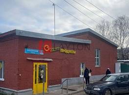 Бизнес-центр ул. Водников, 8Ас1 0