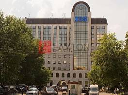 Бизнес-центр На Дмитровском 0