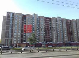 Жилой Дом Ул. Нижегородская, 70 0