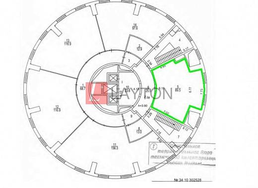 Картинка 1 офиса м2, Картинка 1 офиса м2,