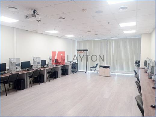 Картинка 3 офиса м2, Картинка 3 офиса м2,