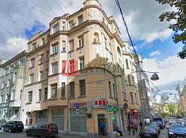 Жилой Дом Сивцев Вражек 6/2 0