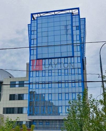 Бизнес-центр Южнобутовская 2 - картинка 1 Бизнес-центр Южнобутовская 2 - картинка 1