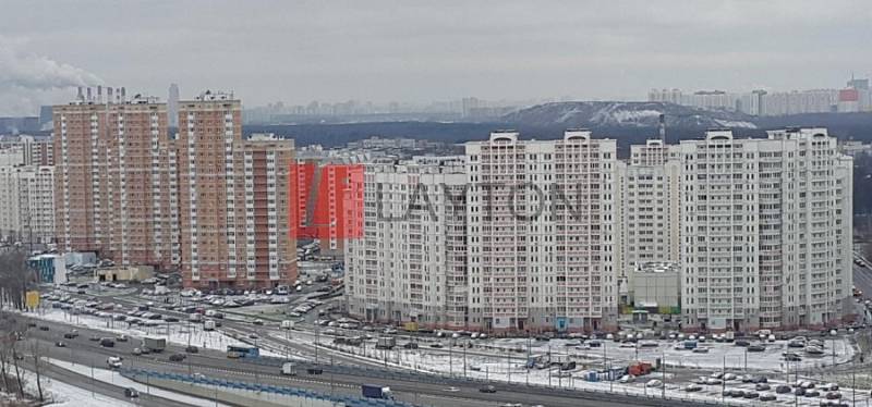 Жилой Дом Дмитровское ш., 165Ек12 - картинка 1 Жилой Дом Дмитровское ш., 165Ек12 - картинка 1
