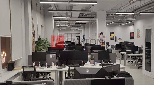 Картинка 4 офиса м2, Картинка 4 офиса м2,