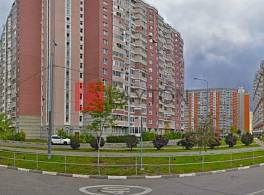 ЖК Солнцево парк 0