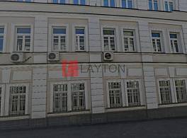 Особняк Подколокольный 10А/2с1 0