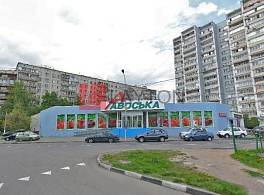 Бизнес-центр улица Островитянова, 43А 0