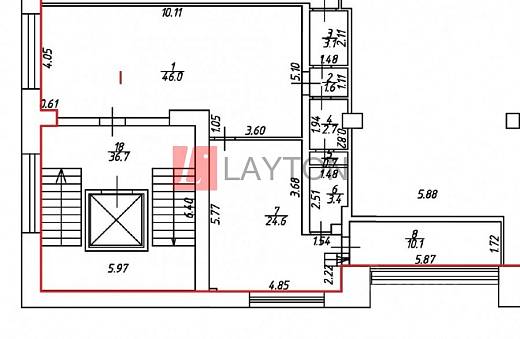 Картинка 1 офиса м2, Картинка 1 офиса м2,
