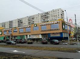 Бизнес-центр Алтуфьевское 16 0