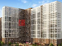 ЖК 1-й Южный 0