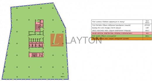 Картинка 2 офиса м2, Картинка 2 офиса м2,
