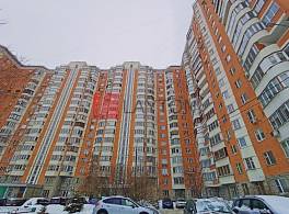 Жилой Дом Полярная 54к1 0