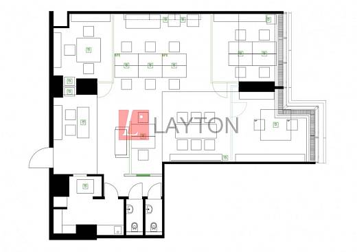 Картинка 1 офиса м2, Картинка 1 офиса м2,