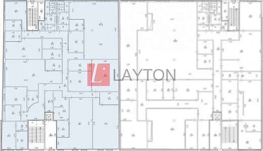Картинка 3 офиса м2, Картинка 3 офиса м2,