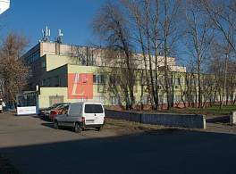 Бизнес-центр Дубнинская, 79 0