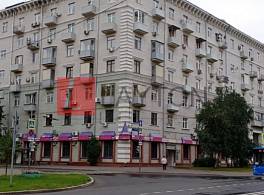 Жилой Дом 1-й Боткинский 2/6 0