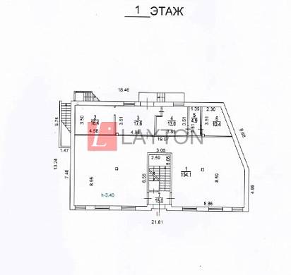 Картинка 2 офиса м2, Картинка 2 офиса м2,