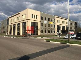Бизнес-центр Гринвуд с 31 (корп 4) 0