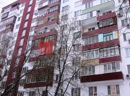 Пристройка к ЖД ул Госпитальный Вал, д 3 к 5 0
