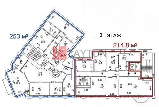 Картинка 1 офиса м2, Картинка 1 офиса м2,