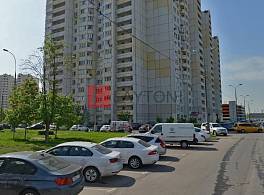 Жилой Дом Гурьянова 4 корп 2 0