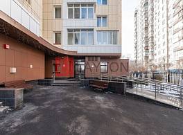 ЖК Крылатские Холмы 0