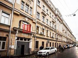 Жилой Дом На Покровском 0