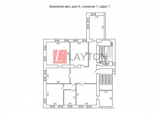 Картинка 1 офиса м2, Картинка 1 офиса м2,