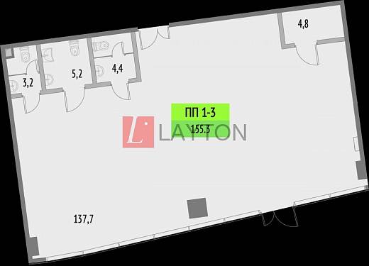 Картинка 1 офиса м2, Картинка 1 офиса м2,