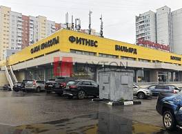 Бизнес-центр Борисовский пассаж 0