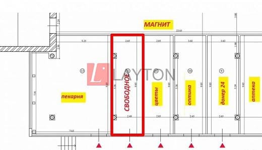 Картинка 1 офиса м2, Картинка 1 офиса м2,