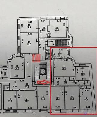 Картинка 2 офиса м2, Картинка 2 офиса м2,
