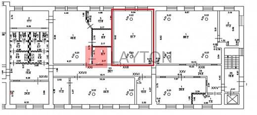 Картинка 1 офиса м2, Картинка 1 офиса м2,