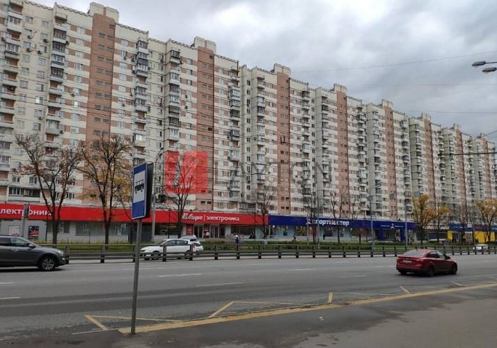 Жилой Дом ул Народного Ополчения, д 28 к 1 - картинка 1 Жилой Дом ул Народного Ополчения, д 28 к 1 - картинка 1