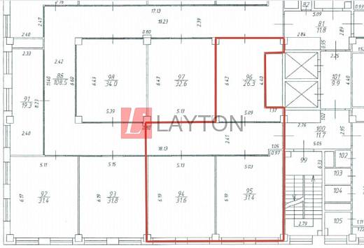 Картинка 1 офиса м2, Картинка 1 офиса м2,