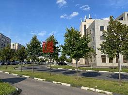 Бизнес-центр Гринвуд стр 35 0