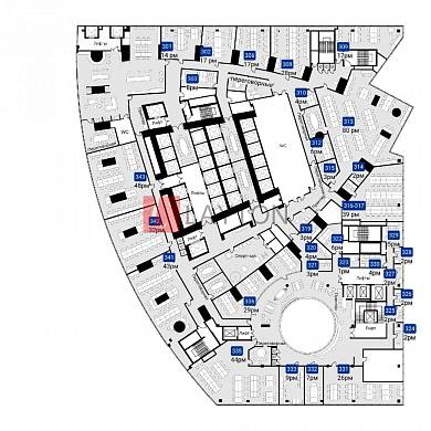 Картинка 1 офиса м2, Картинка 1 офиса м2,