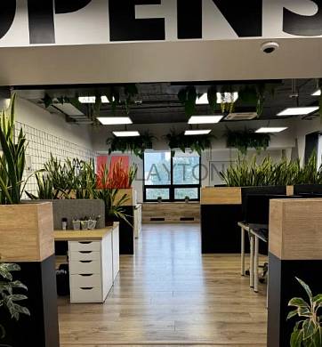 Картинка 4 офиса м2, Картинка 4 офиса м2,
