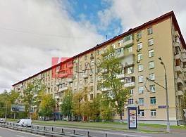 Жилой Дом Нижегородская 5 0