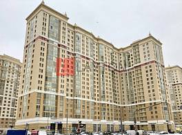 ЖК Мосфильмовский 0