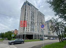 ЖК ИзМайЛово 0