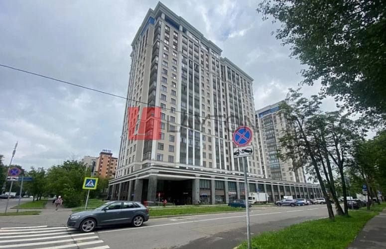 ЖК ИзМайЛово - картинка 1 ЖК ИзМайЛово - картинка 1