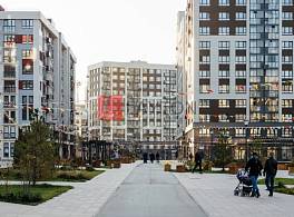 ЖК Испанские кварталы 2 0