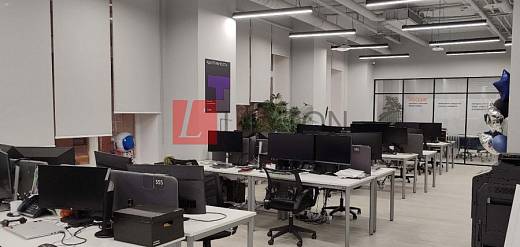 Картинка 3 офиса м2, Картинка 3 офиса м2,