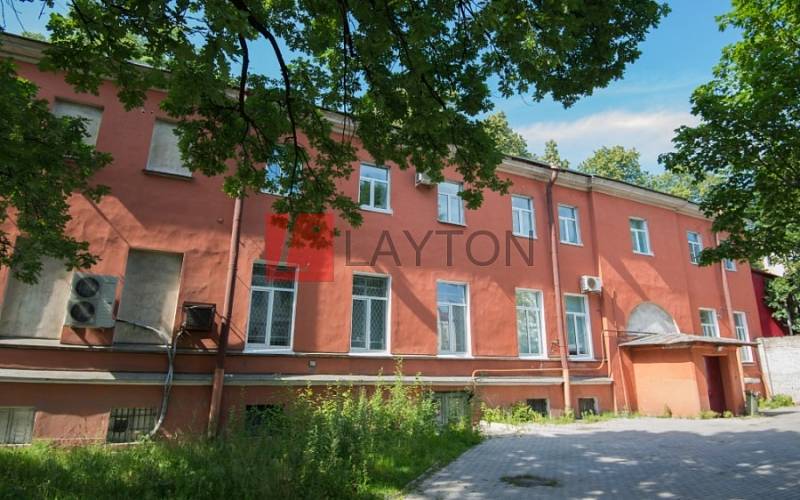 Бизнес-центр Коптевская, д 75Б к 1 - картинка 1 Бизнес-центр Коптевская, д 75Б к 1 - картинка 1