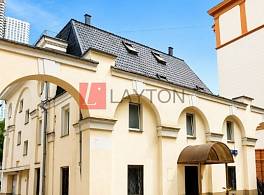 Особняк Дмитровский проезд, 4А 0