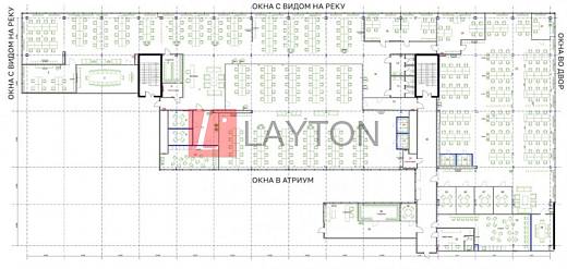 Картинка 1 офиса м2, Картинка 1 офиса м2,