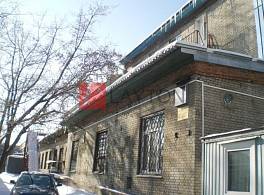 Бизнес-центр Космонавтов 18 корп.3 0