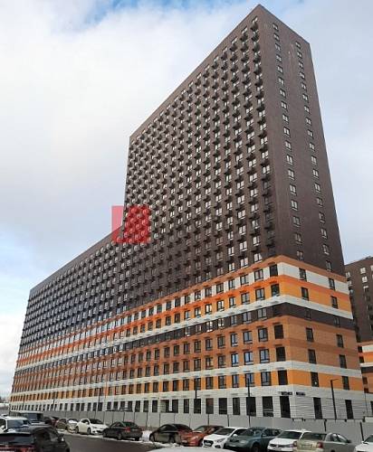 ЖК Люблинский парк - картинка 1 ЖК Люблинский парк - картинка 1